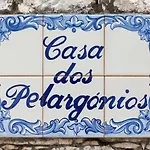 Villa Casa Dos Pelargonios