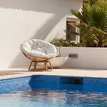 Casa Dos Pelargonios *