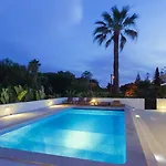 Villa Casa Dos Pelargonios