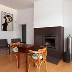Casa Dos Pelargonios