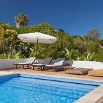 Casa Dos Pelargonios *