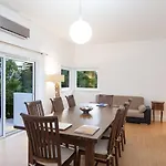 Villa Casa Dos Pelargonios