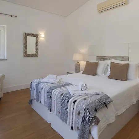 Willa Casa Dos Pelargonios *