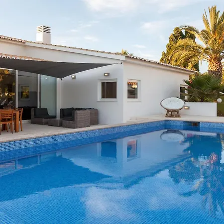 Casa Dos Pelargonios Willa *