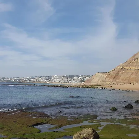 Willa Casa Dos Pelargonios Praia Da Luz