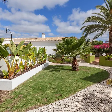 Casa Dos Pelargonios Willa *
