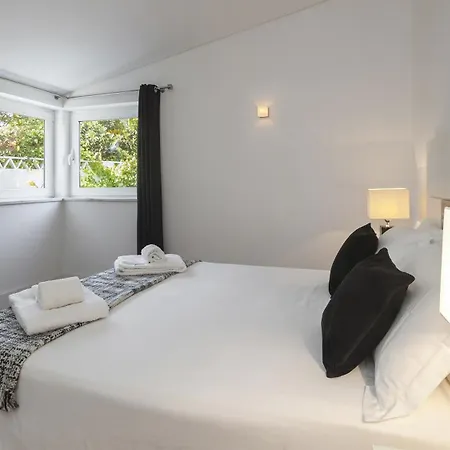 Villa Casa Dos Pelargonios
