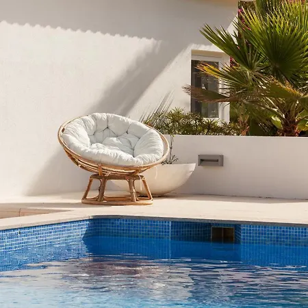 Casa Dos Pelargonios *