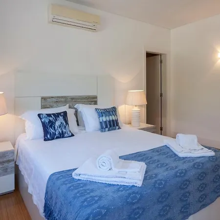 Willa Casa Dos Pelargonios