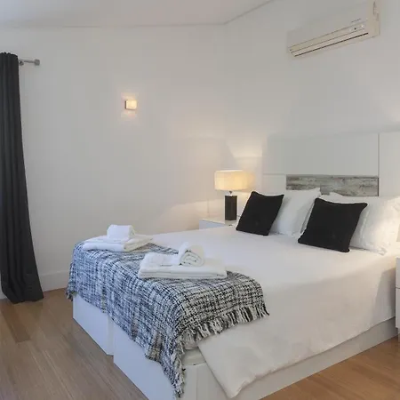 Casa Dos Pelargonios