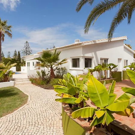 Villa Casa Dos Pelargonios