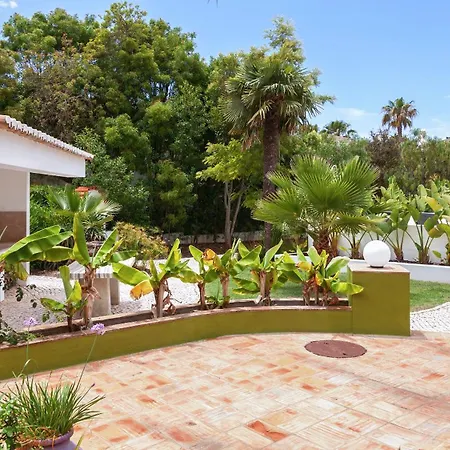 Casa Dos Pelargonios