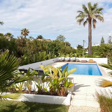 Villa Casa Dos Pelargonios *