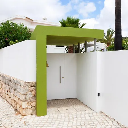 Casa Dos Pelargonios *