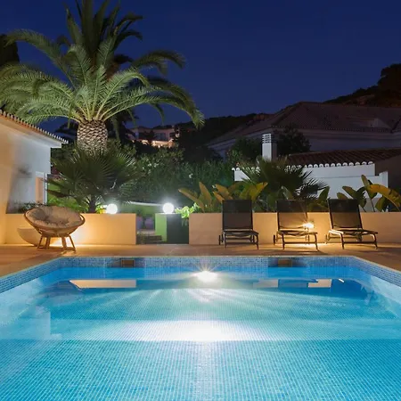 Casa Dos Pelargonios * Praia Da Luz