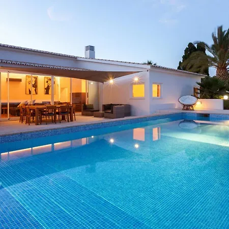 Casa Dos Pelargonios Willa *