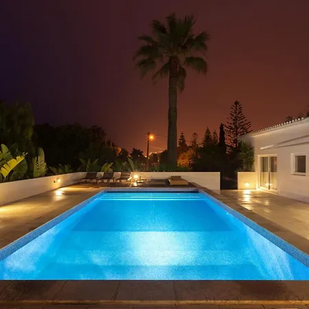 Willa Casa Dos Pelargonios Praia Da Luz