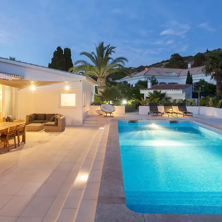 Casa Dos Pelargonios *