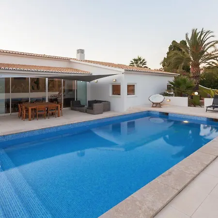 Casa Dos Pelargonios Villa