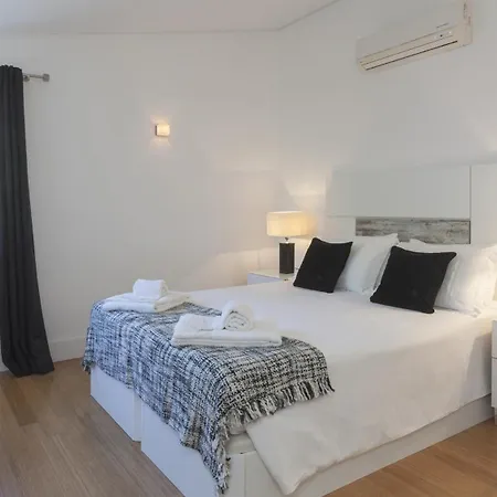 Villa Casa Dos Pelargonios *