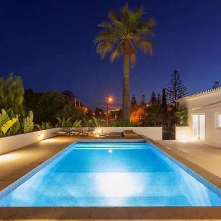 Villa Casa Dos Pelargonios