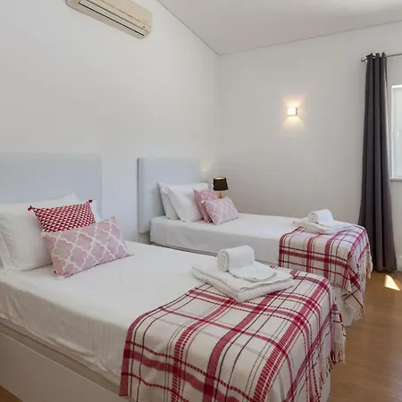 Villa Casa Dos Pelargonios