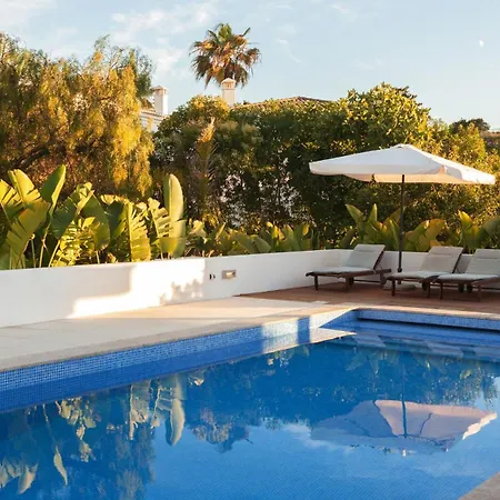 Villa Casa Dos Pelargonios *
