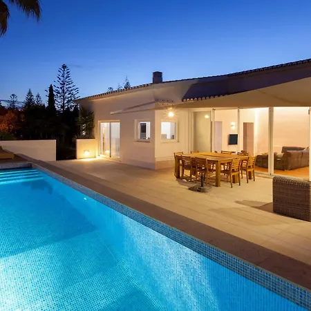 Casa Dos Pelargonios