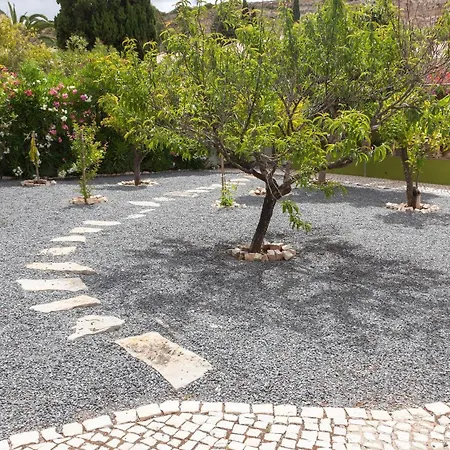 Casa Dos Pelargónios *